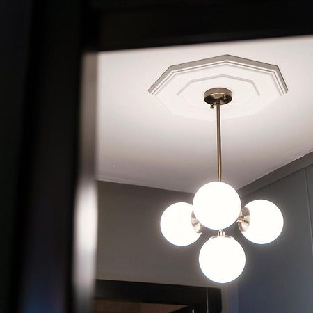 Home N 5 By Quokka 360 - Vintage-Soul Flat On Como Cathedral 외부 사진
