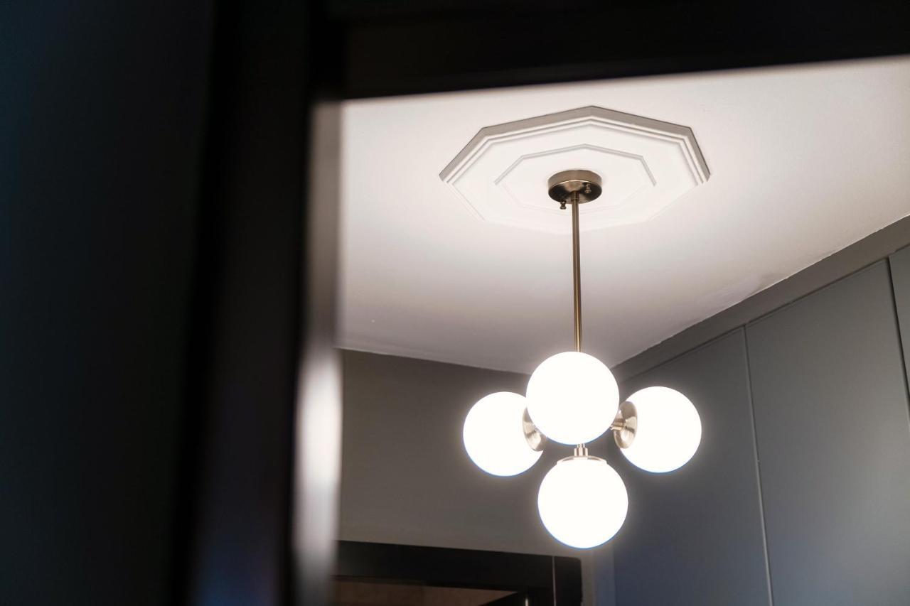 Home N 5 By Quokka 360 - Vintage-Soul Flat On Como Cathedral 외부 사진