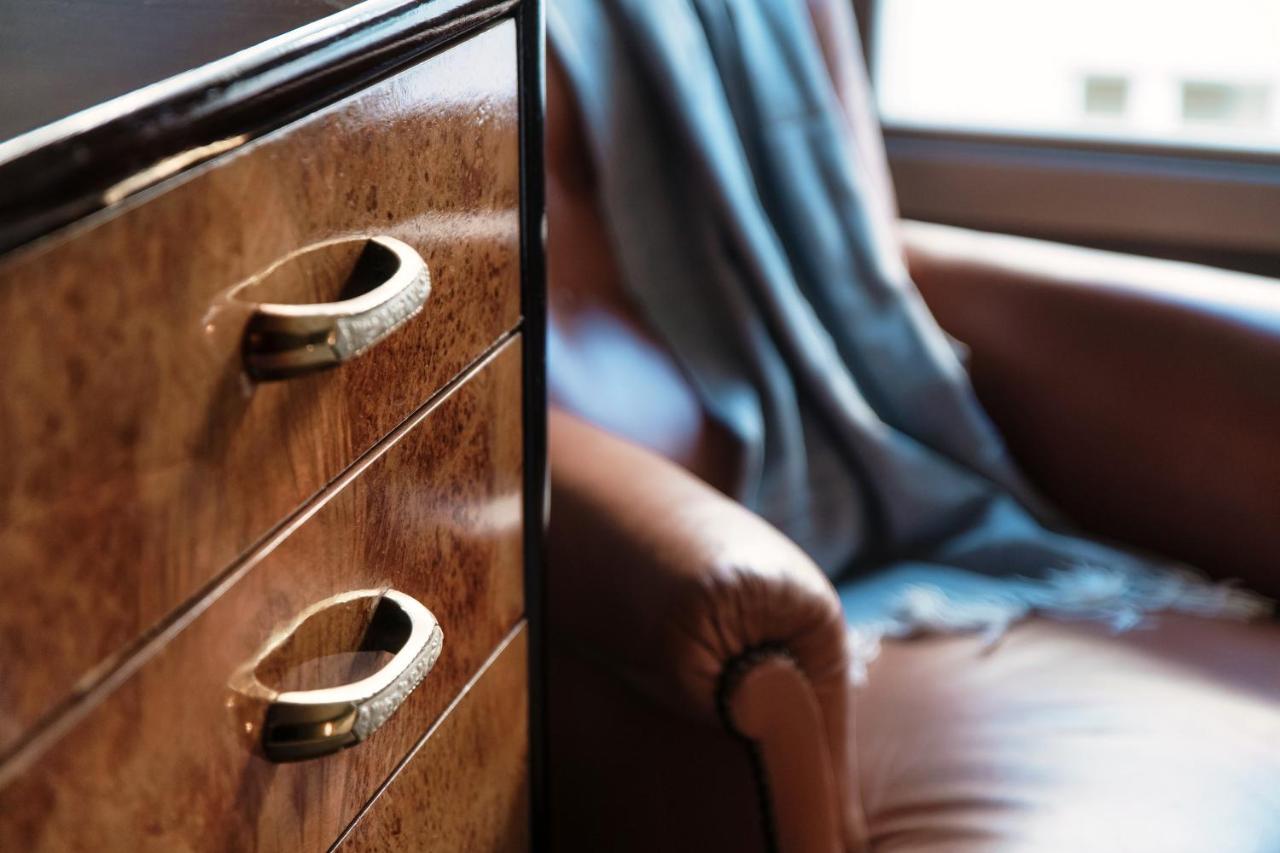 Home N 5 By Quokka 360 - Vintage-Soul Flat On Como Cathedral 외부 사진